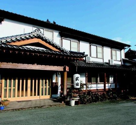Minshuku Asogen Hotel Luaran gambar