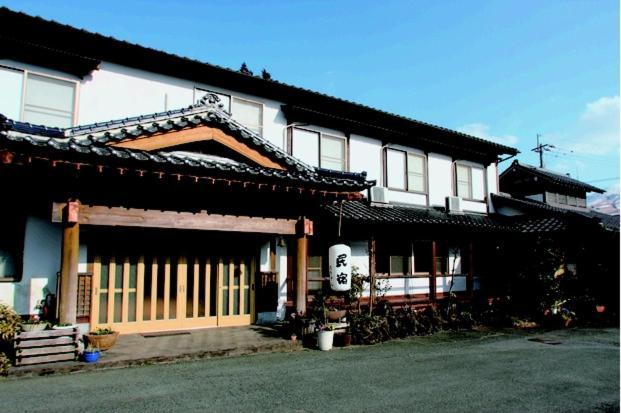 Minshuku Asogen Hotel Luaran gambar